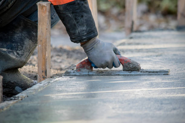 Best Concrete Sealing and Maintenance in Berkshire Lakes, FL