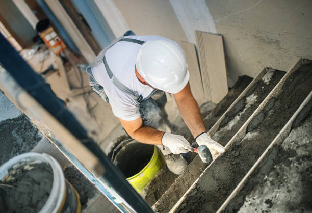 Best Commercial Concrete Services in Berkshire Lakes, FL