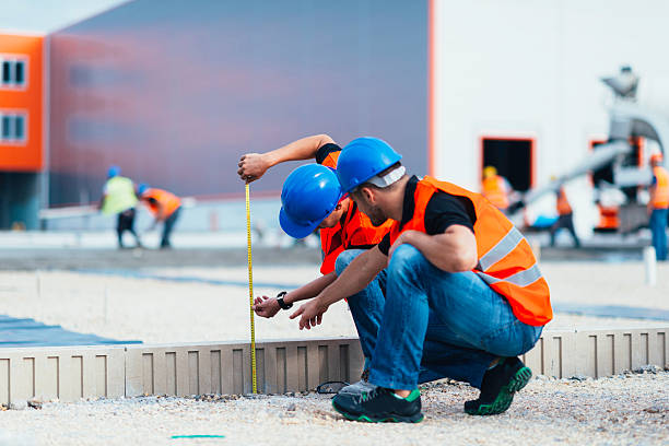 Best Industrial Concrete Flooring in Berkshire Lakes, FL